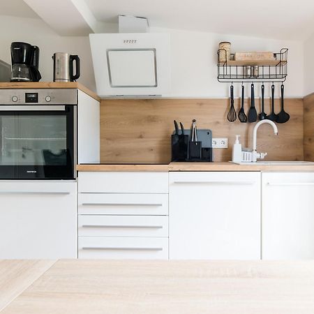 Ferienwohnung Kurparkblicksauerland Леннештадт Экстерьер фото