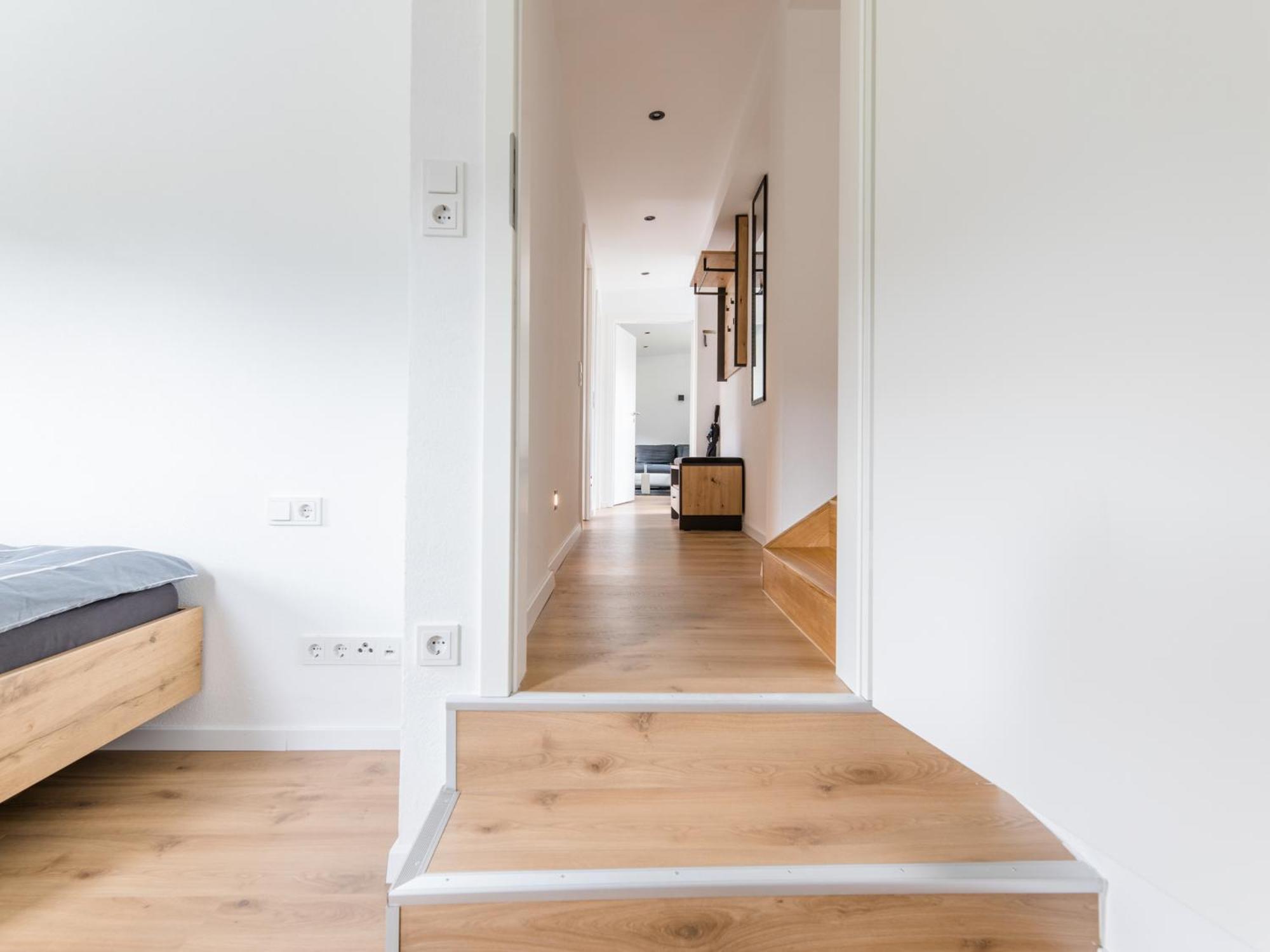 Ferienwohnung Kurparkblicksauerland Леннештадт Экстерьер фото