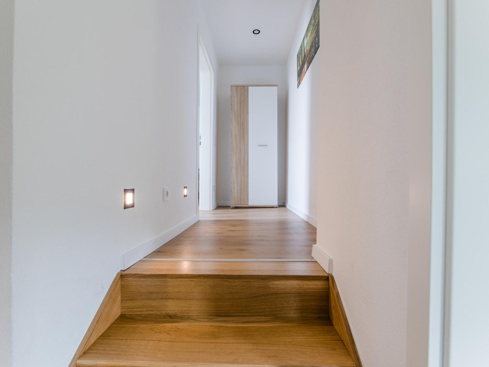 Ferienwohnung Kurparkblicksauerland Леннештадт Экстерьер фото
