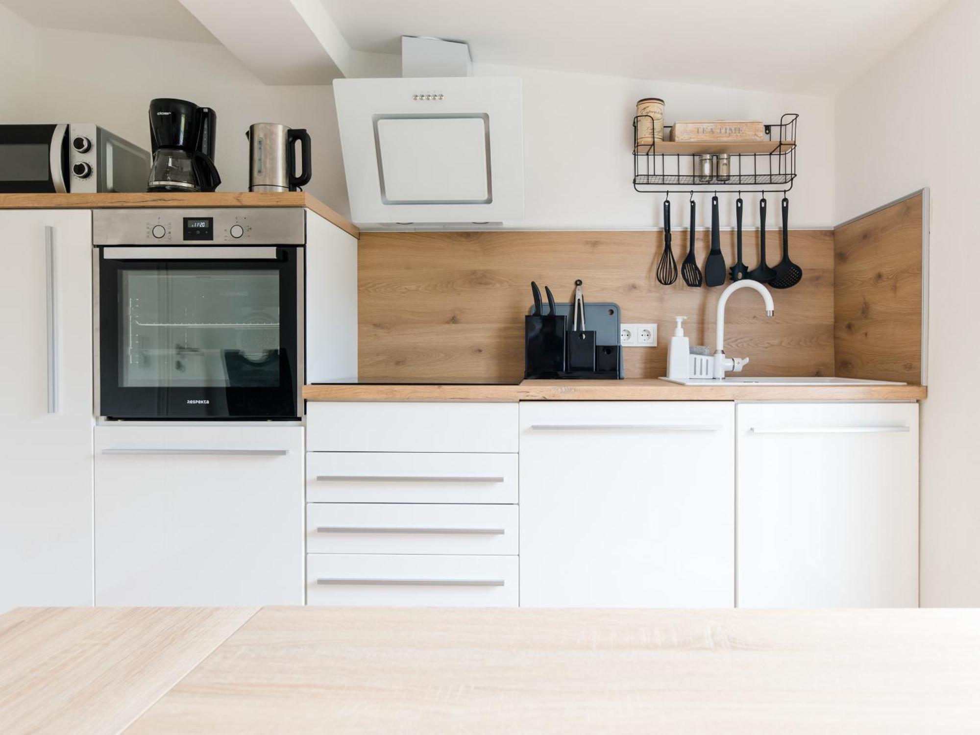 Ferienwohnung Kurparkblicksauerland Леннештадт Экстерьер фото