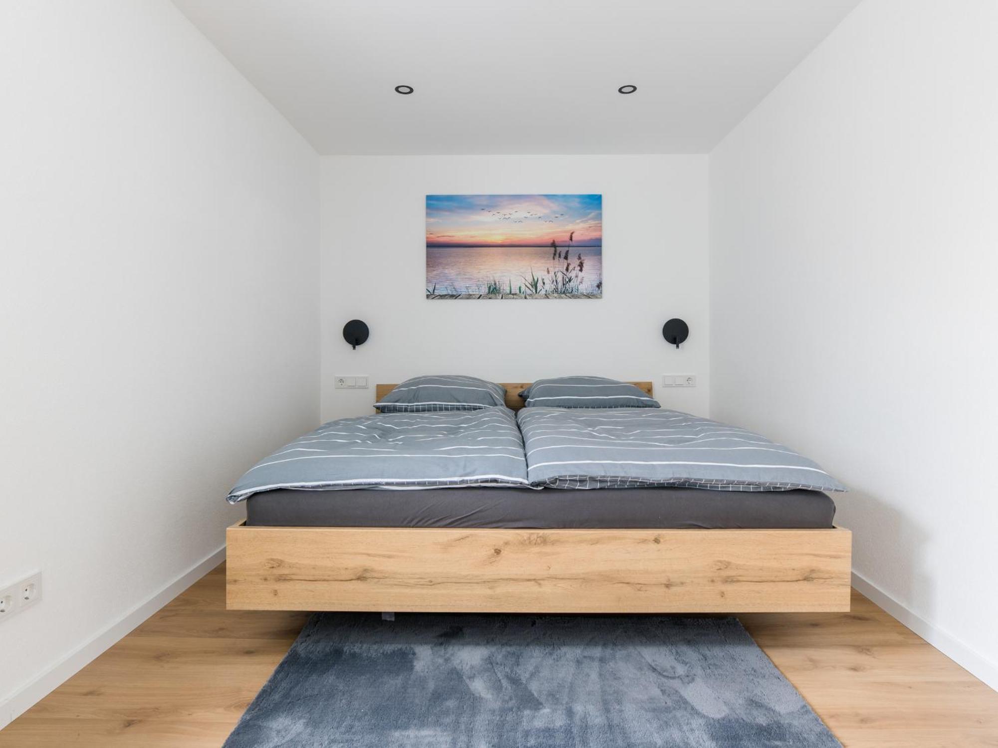 Ferienwohnung Kurparkblicksauerland Леннештадт Экстерьер фото