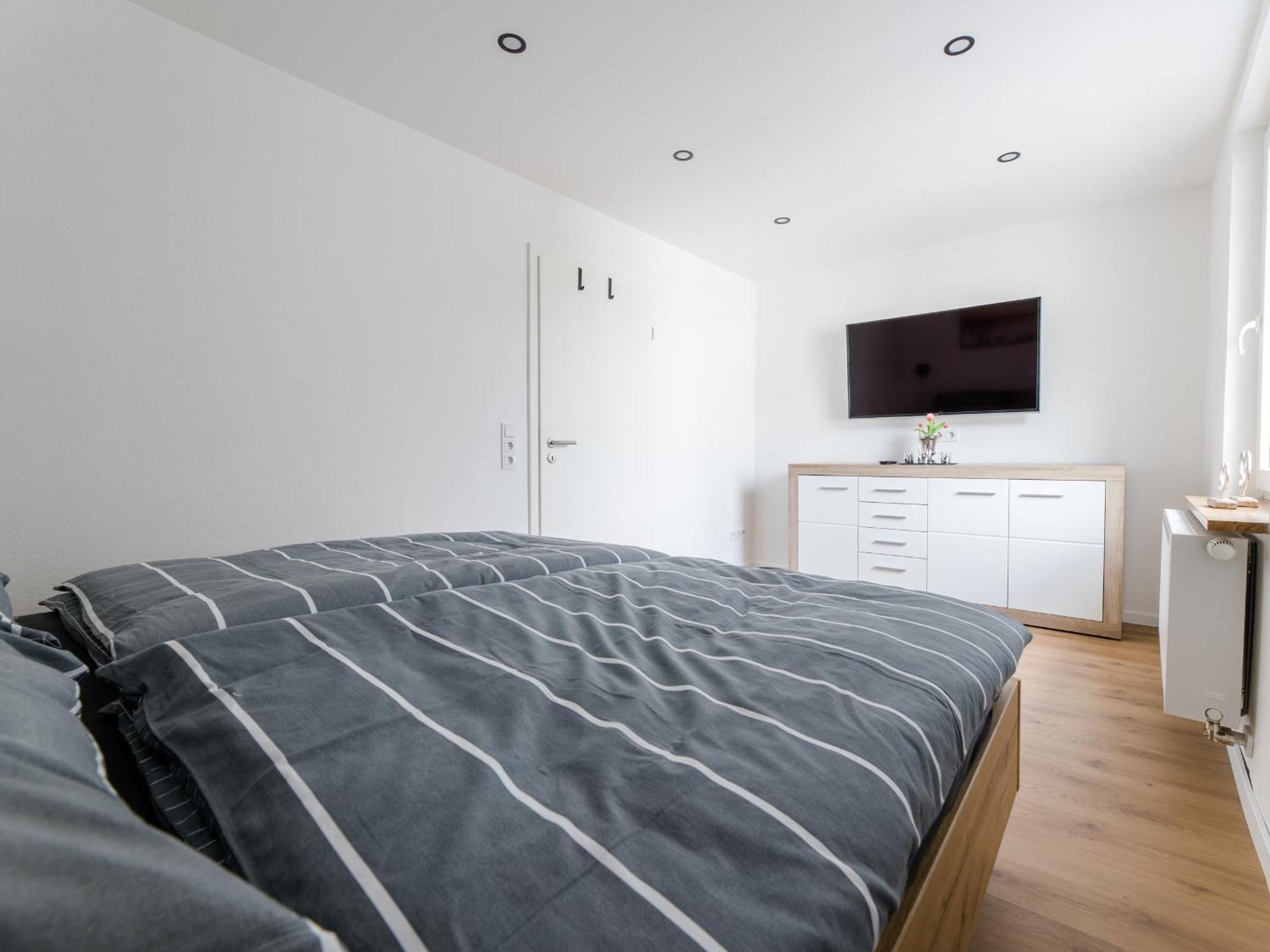Ferienwohnung Kurparkblicksauerland Леннештадт Экстерьер фото